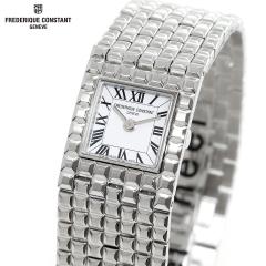 �t���f���b�N�E�R���X�^���g FREDERIQUE CONSTANT �N���V�b�N �}���V�F�b�g FC-200WR1MC6B �r���v ���f�B�[�X