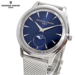�t���f���b�N�E�R���X�^���g FREDERIQUE CONSTANT �N���V�b�N ���l�[�^ ���[���t�F�C�Y FC-206N3S6B �r���v �����Y ���f�B�[�X