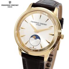 �t���f���b�N�E�R���X�^���g FREDERIQUE CONSTANT �N���V�b�N ���l�[�^ ���[���t�F�C�Y FC-206S3S5 �r���v �����Y ���f�B�[�X
