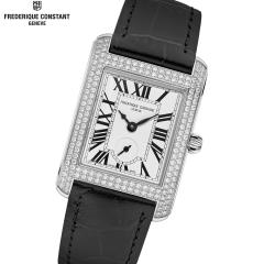 �t���f���b�N�E�R���X�^���g FREDERIQUE CONSTANT �N���V�b�N �J�� �X���[���Z�R���h FC-235S2CD6 �r���v �����Y ���f�B�[�X