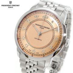 �t���f���b�N�E�R���X�^���g FREDERIQUE CONSTANT �N���V�b�N �v���~�A FC-301SAL3B6B �r���v �������� �����Y