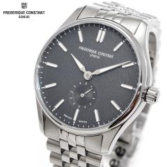 �t���f���b�N�E�R���X�^���g FREDERIQUE CONSTANT �N���V�b�N �C���f�b�N�X �X���[���Z�R���h �I�[�g�}�`�b�N FC-530G3B6B �r���v ������