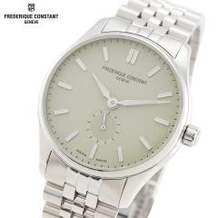 �t���f���b�N�E�R���X�^���g FREDERIQUE CONSTANT �N���V�b�N �C���f�b�N�X �X���[���Z�R���h �I�[�g�}�`�b�N FC-530GR3B6B �r���v ����