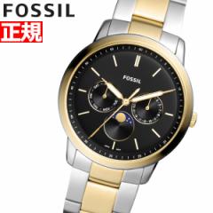 tHbV FOSSIL rv Y NEUTRA MOONPHASE FS5906 [tFCY ubN S[h Vo[ XeX