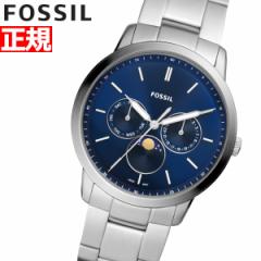 tHbV FOSSIL rv Y NEUTRA MOONPHASE FS5907 [tFCY u[ Vo[ XeX