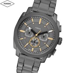 �t�H�b�V�� FOSSIL �r���v �����Y MACHINE �N���m�O���t �X���[�N �X�e�����X�X�`�[�� FS6160