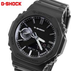 G-SHOCK �J�V�I G�V���b�N CASIO �A�i�f�W �r���v �����Y GA-2100LXB-1AJF LUXE BLACK