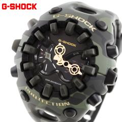 G-SHOCK �J�V�I G�V���b�N CASIO �A�i�f�W ���胂�f�� �r���v �����Y GA-V01CMG-3AJF TRANSPARENT PACK