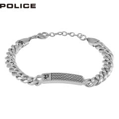 �|���X POLICE �u���X���b�g �A�N�Z�T���[ CHAINMALE GB0078101