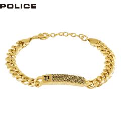 �|���X POLICE �u���X���b�g �A�N�Z�T���[ CHAINMALE GB0078102