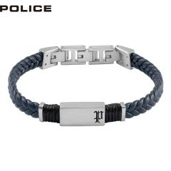 �|���X POLICE �u���X���b�g �A�N�Z�T���[ RIDGECORD GB0079501