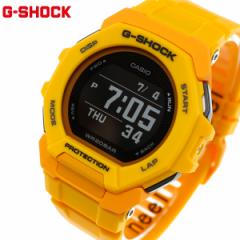 G-SHOCK G-SQUAD カシオ Gショック ジースクワッド CASIO GBD-300-9JF Bluetooth搭載 GPS 腕時計 メンズ スマートフォンリンク
