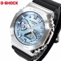 G-SHOCK JVI GVbN CASIO AifW rv Y GBM-2100A-1A2JF u[ ^Jo[