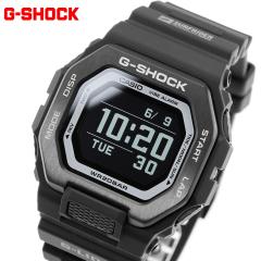 G-SHOCK �J�V�I G-LIDE G�V���b�N G���C�h �f�W�^�� SURFRIDER FOUNDATION JAPAN �R���{ ���胂�f�� �r���v �����Y CASIO GBX-100SFJ-1JR