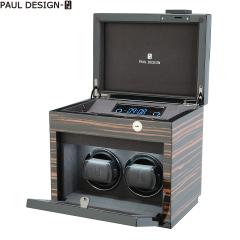 �|�[���f�U�C�� PAUL DESIGN �E�H�b�`���C���_�[ ���C���f�B���O�}�V�[�� GENTLEMEN 2�{�����{3�{���[ GENT2+3-M