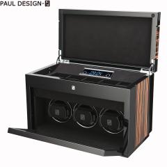 �|�[���f�U�C�� PAUL DESIGN �E�H�b�`���C���_�[ ���C���f�B���O�}�V�[�� GENTLEMEN 3�{�����{5�{���[ GENT3+5-M