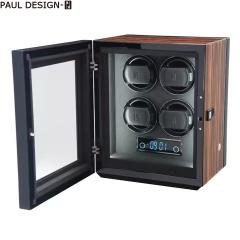 �|�[���f�U�C�� PAUL DESIGN �E�H�b�`���C���_�[ ���C���f�B���O�}�V�[�� GENTLEMEN 4�{���� GENT4-MFL