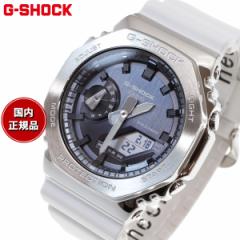 G-SHOCK GVbN GM-2100WS-7AJF AifW rv Y vVX n[g ZNV PRECIOUS HEART SELECTION ~߂ CASIO