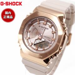 G-SHOCK JVI GVbN CASIO AifW rv Y fB[X GM-S2100PG-4AJF sNS[h sNx[W ^Jo[ R