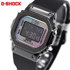 G-SHOCK �f�W�^�� �J�V�I G�V���b�N CASIO XG �R���{ ���胂�f�� �r���v GM-S5600XG-1JR