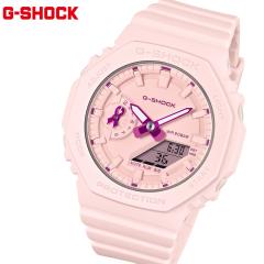 G-SHOCK �J�V�I G�V���b�N CASIO �A�i�f�W �r���v GMA-S2100PR-4AJR �s���N���{������