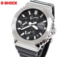 G-SHOCK カシオ Gショック CASIO GMC-B2100Y-1AJF タフソーラー