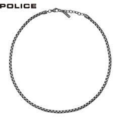 �|���X POLICE �l�b�N���X �A�N�Z�T���[ FLESHY GN0006201
