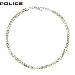 �|���X POLICE �l�b�N���X �A�N�Z�T���[ LONG-LASTING GN0006602