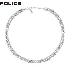 �|���X POLICE �l�b�N���X �A�N�Z�T���[ INTERSTELLAR GN0077901