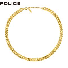 �|���X POLICE �l�b�N���X �A�N�Z�T���[ INTERSTELLAR GN0077902