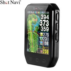 �V���b�g�i�r Shot Navi Granz neo �O�����c �l�I �n���f�B�^ �^�b�`�p�l�� GPS �S���t�i�r ��������� �����v���� �u���b�N