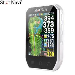 �V���b�g�i�r Shot Navi Granz neo �O�����c �l�I �n���f�B�^ �^�b�`�p�l�� GPS �S���t�i�r ��������� �����v���� �z���C�g