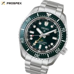�Z�C�R�[ �v���X�y�b�N�X SEIKO PROSPEX HBC001J �_�C�o�[�Y 1968 �w���e�[�W GMT ������ �R�A�V���b�v��p ���ʌ��� �r���v �����Y �O��
