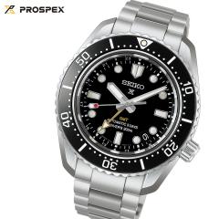 �Z�C�R�[ �v���X�y�b�N�X SEIKO PROSPEX HBC002J �_�C�o�[�Y 1968 �w���e�[�W GMT ������ �R�A�V���b�v��p ���ʌ��� �r���v �����Y �u��
