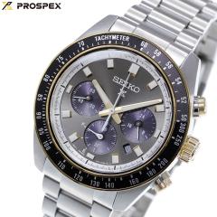 �Z�C�R�[ �v���X�y�b�N�X HBJ002P �X�s�[�h�^�C�}�[ �\�[���[�N���m�O���t �r���v �����Y SEIKO PROSPEX SPEEDTIMER