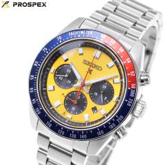 �Z�C�R�[ �v���X�y�b�N�X HBJ004P �X�s�[�h�^�C�}�[ �\�[���[�N���m�O���t �r���v �����Y SEIKO PROSPEX SPEEDTIMER