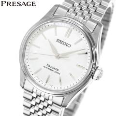 �Z�C�R�[ �v���U�[�W�� SEIKO PRESAGE �������� ���J�j�J�� �R�A�V���b�v��p ���ʌ��胂�f�� �r���v �����Y �N���V�b�N HCC001J Classic
