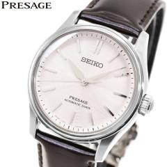 �Z�C�R�[ �v���U�[�W�� SEIKO PRESAGE �������� ���J�j�J�� �R�A�V���b�v��p ���ʌ��胂�f�� �r���v �����Y �N���V�b�N HCC003J Classic