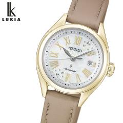 �Z�C�R�[ ���L�A SEIKO LUKIA Grow Made With Liberty Fabric ���胂�f�� �������� ���J�j�J�� �r���v ���f�B�[�X HEA005J