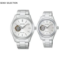 �Z�C�R�[ �Z���N�V���� SEIKO SELECTION S�V���[�Y ���J�j�J�� �������� �r���v �����Y ���f�B�[�X �y�A���f�� HFB001J HFB007J