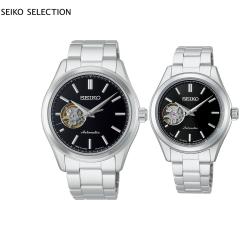 �Z�C�R�[ �Z���N�V���� SEIKO SELECTION S�V���[�Y ���J�j�J�� �������� �r���v �����Y ���f�B�[�X �y�A���f�� HFB003J HFB008J