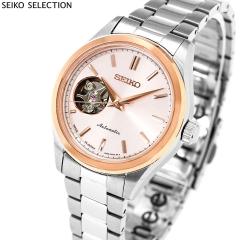 �Z�C�R�[ �Z���N�V���� SEIKO SELECTION S�V���[�Y ���J�j�J�� �������� �r���v ���f�B�[�X �y�A HFB010J