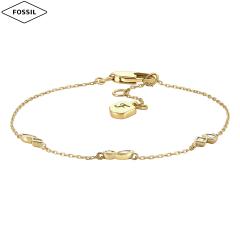�t�H�b�V�� FOSSIL Ellis �A�N�Z�T���[ �u���X���b�g ���f�B�[�X JA7288710