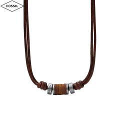 �t�H�b�V�� FOSSIL Vintage Casual �A�N�Z�T���[ �l�b�N���X �����Y JF00899797