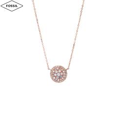 �t�H�b�V�� FOSSIL Merrit �A�N�Z�T���[ �l�b�N���X �y���_���g ���f�B�[�X JF01740791