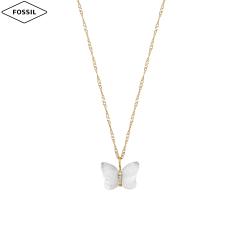 �t�H�b�V�� FOSSIL Sutton �A�N�Z�T���[ �l�b�N���X �y���_���g ���f�B�[�X JF04424710