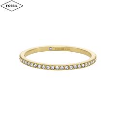 �t�H�b�V�� FOSSIL Ellis �A�N�Z�T���[ �w�� �����O �T�C�Y�iUS�j9 ���f�B�[�X JF046867109