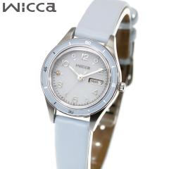 �V�`�Y�� �E�B�b�J CITIZEN wicca �\�[���[�e�b�N �r���v ���f�B�[�X ACTIVE LINE KH3-711-70