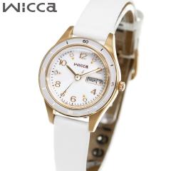 �V�`�Y�� �E�B�b�J CITIZEN wicca �\�[���[�e�b�N �r���v ���f�B�[�X ACTIVE LINE KH3-720-10