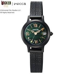 �V�`�Y�� �E�B�b�J CITIZEN wicca �\�[���[�e�b�N �f��w�E�B�L�b�h �i���̖񑩁x UNIVERSAL ���胂�f�� �u�G���t�@�o�v���f�� �r���v ��